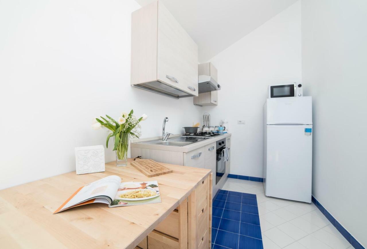 Residence Gioia Furore Extérieur photo