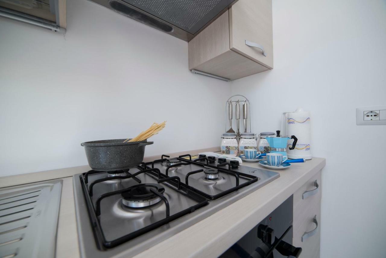 Residence Gioia Furore Extérieur photo